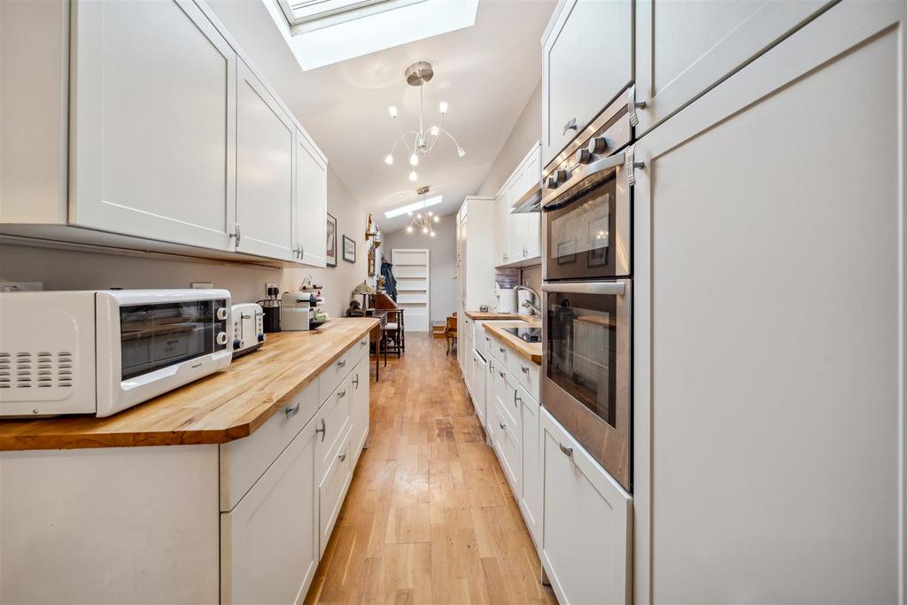 Devonshire Passage, W4 - FOR SALE
