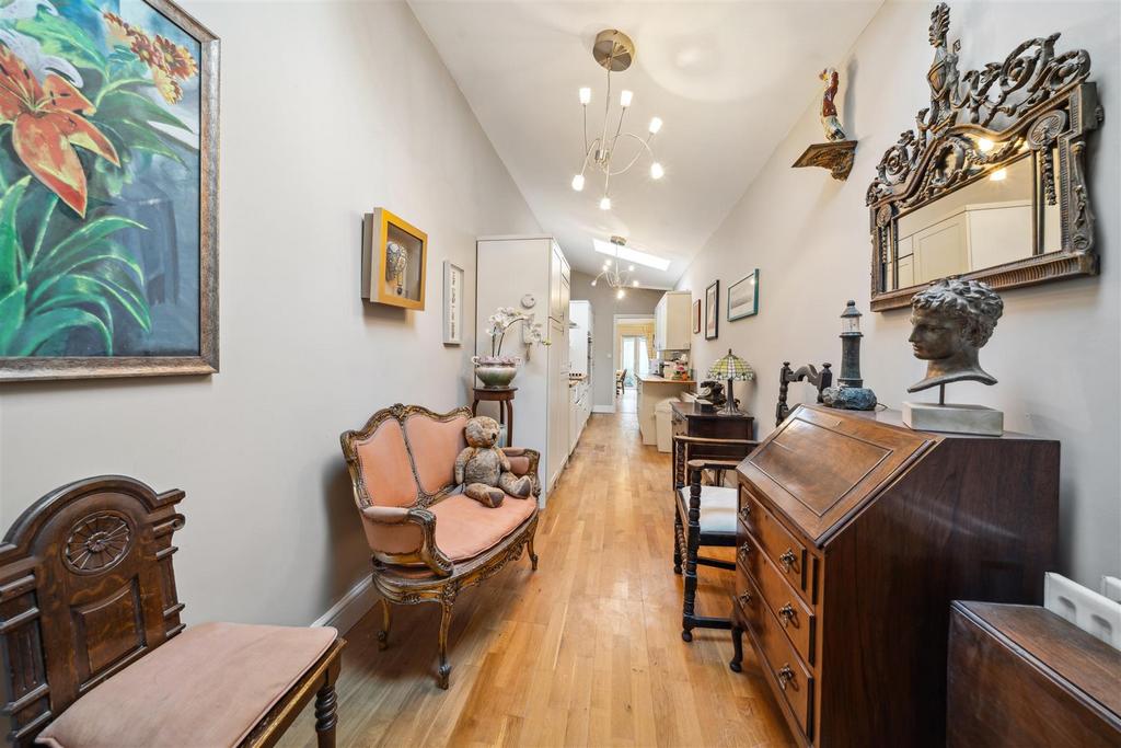 Devonshire Passage, W4 - FOR SALE