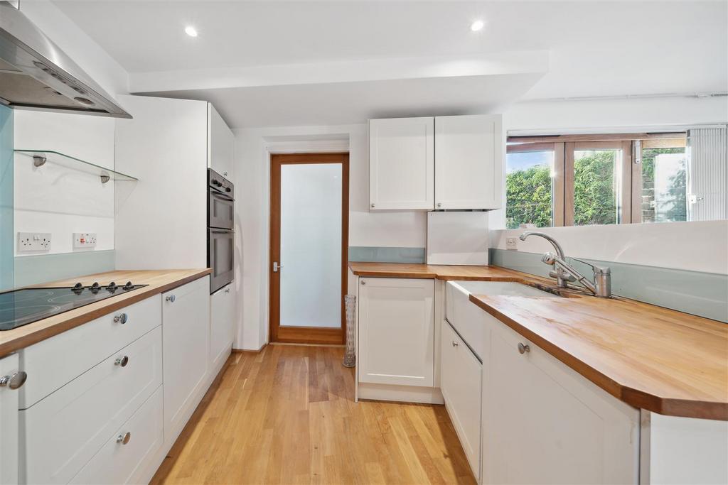 Devonshire Passage, W4 - FOR SALE
