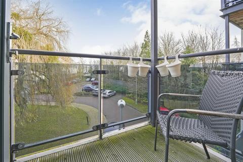 2 bedroom apartment for sale, Jenner Court, St. Georges Road, Cheltenham, GL50 3ER