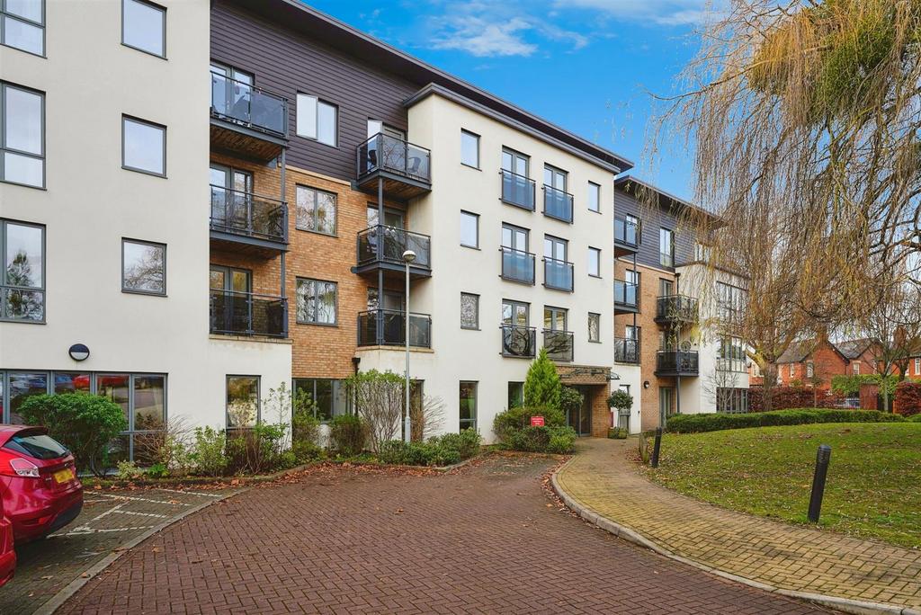 Jenner Court