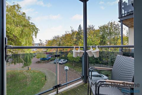 undefined, Jenner Court, St. Georges Road, Cheltenham, GL50 3ER