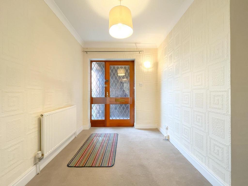 Church Lane, Mirfield, WF14 9HX 3 bed detached bungalow for sale £525,000