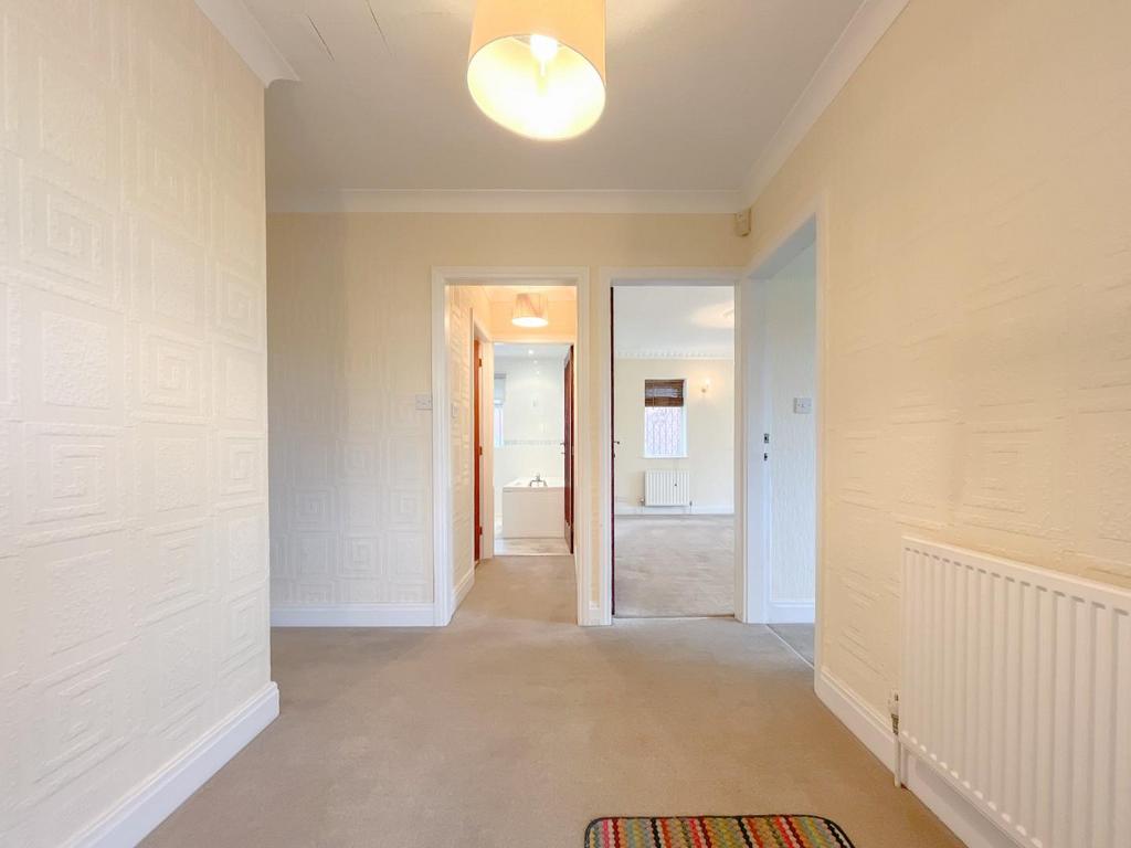 Church Lane, Mirfield, WF14 9HX 3 bed detached bungalow for sale £525,000