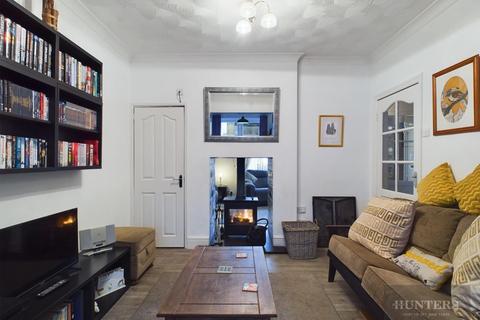 21 Augusta Terrace, Sunderland, SR6 7ET