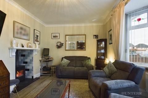 21 Augusta Terrace, Sunderland, SR6 7ET
