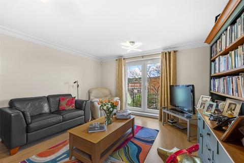 2 bedroom apartment for sale, The Downs, Wimbledon, SW19