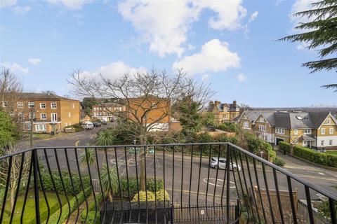 2 bedroom apartment for sale, The Downs, Wimbledon, SW19