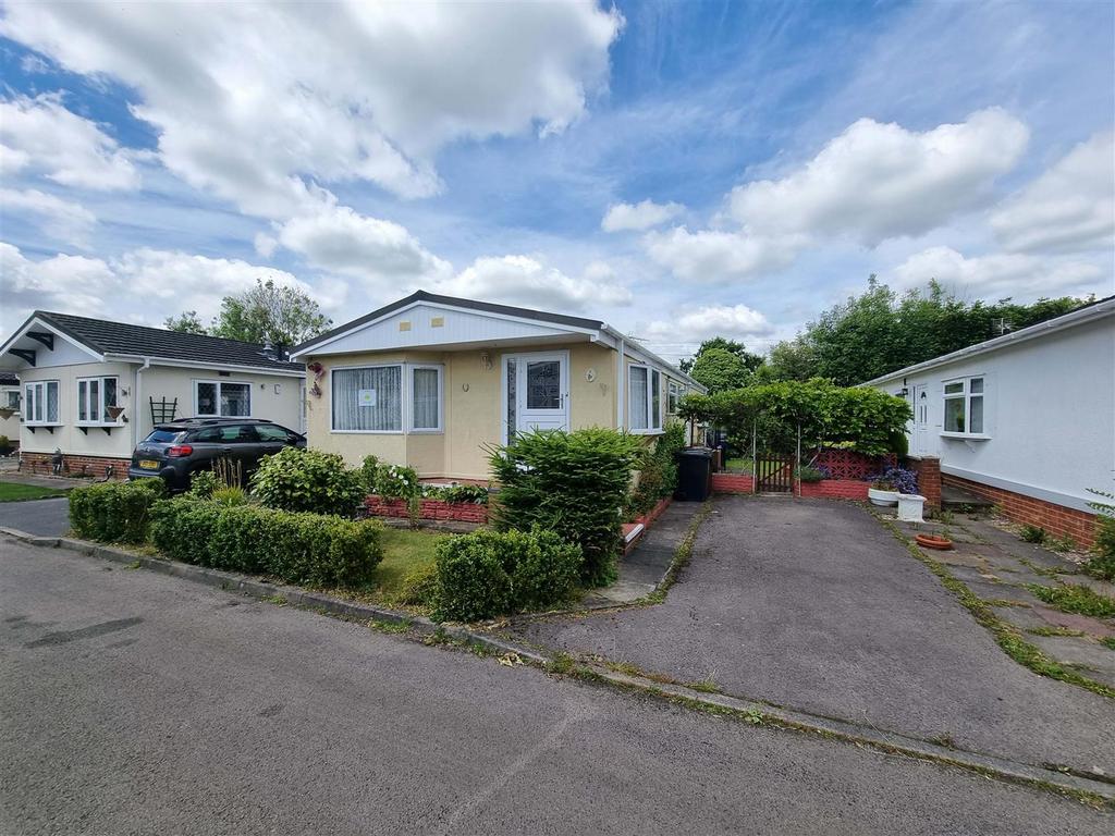 Danes Estate Agents Wythall Park Homes For Sale