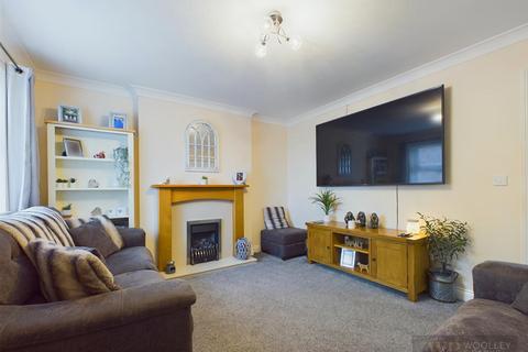 2 bedroom semi-detached bungalow for sale, Old Forge Way, Beeford, Driffield
