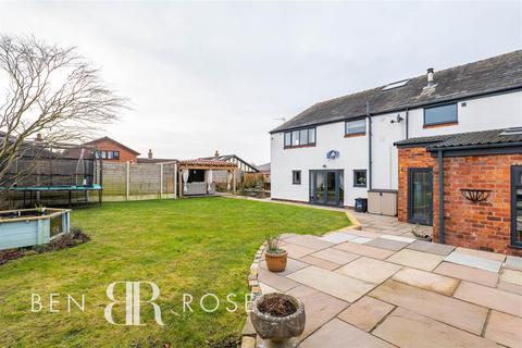 6 bedroom detached house for sale, Wigan Road, Euxton, Chorley