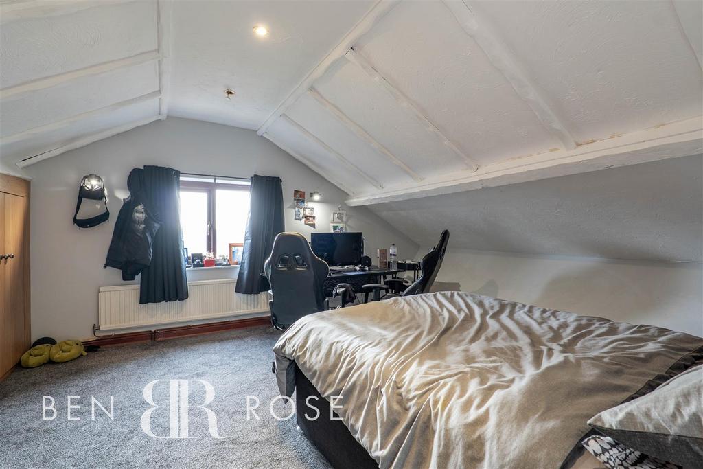 Bedroom Five