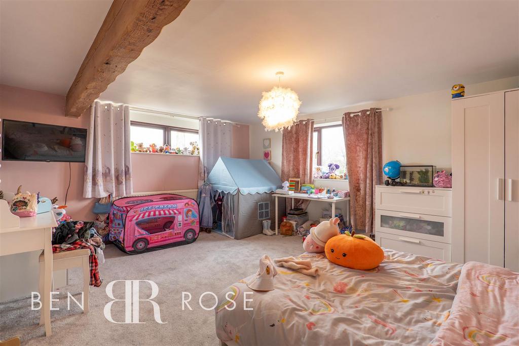 Bedroom Six