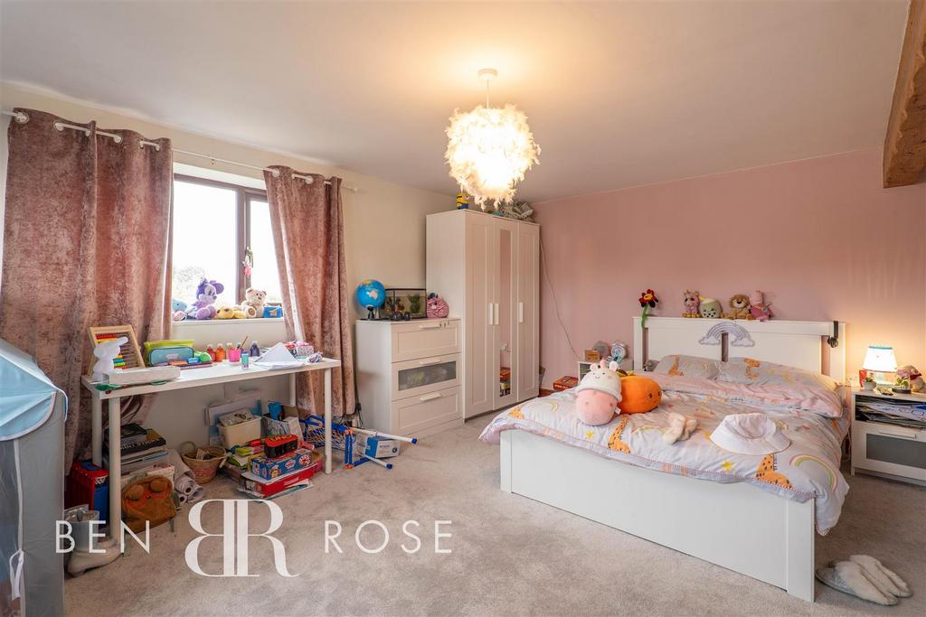 Bedroom Six