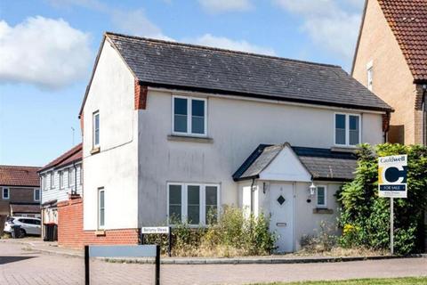 3 bedroom detached house for sale, Grable Avenue, Oxley Park