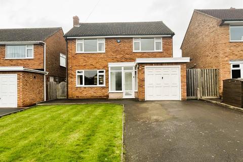 3 bedroom detached house for sale, Birch Croft Road, Sutton Coldfield