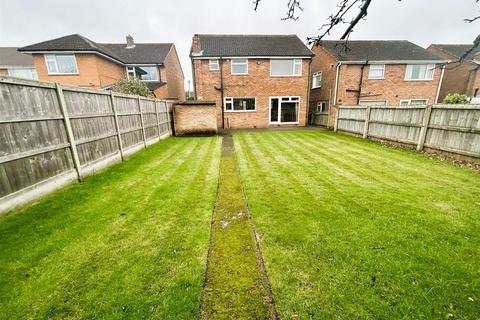 3 bedroom detached house for sale, Birch Croft Road, Sutton Coldfield