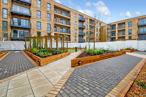 1 bedroom apartment for sale, Union Court, Campbell Wharf
