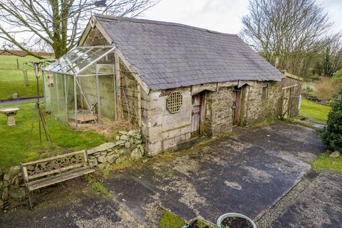 4 bedroom property with land for sale, Llanarth, Ceredigion, SA47