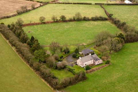 4 bedroom property with land for sale, Llanarth, Ceredigion, SA47