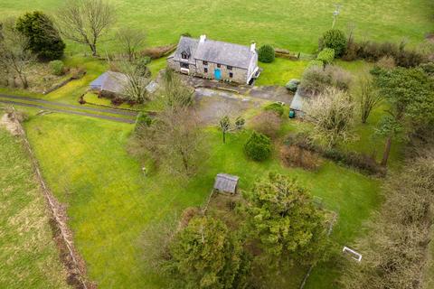 4 bedroom property with land for sale, Llanarth, Ceredigion, SA47