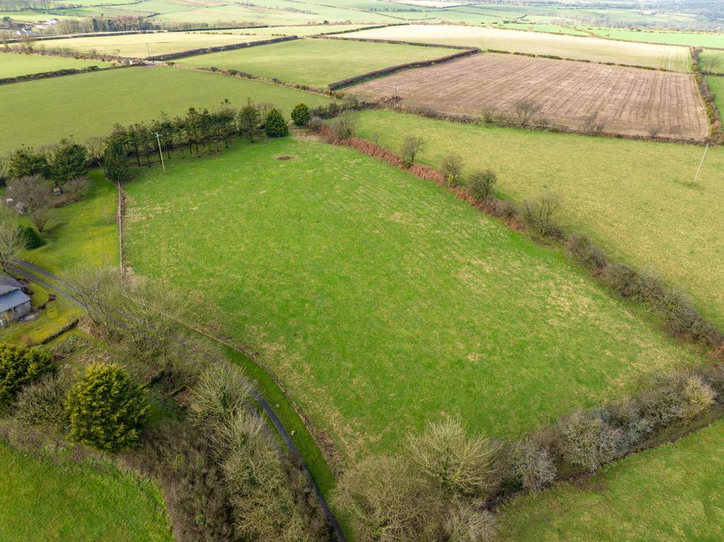 The Land
