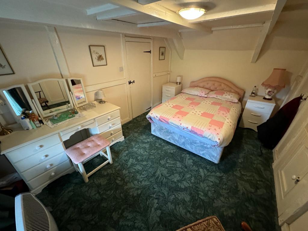 Front Bedroom 1