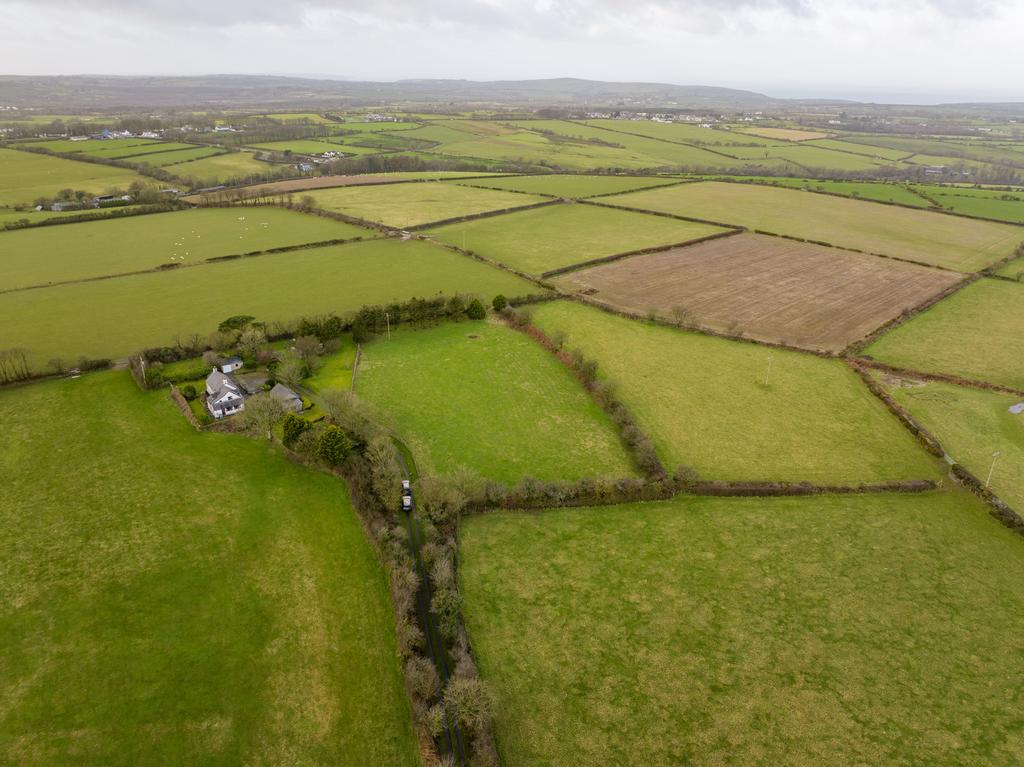 The Land