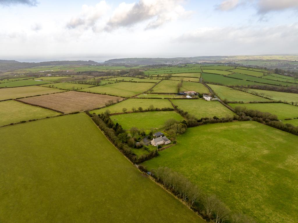 The Land