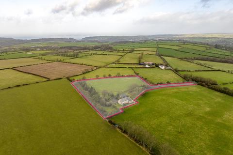 undefined, Llanarth, Ceredigion, SA47