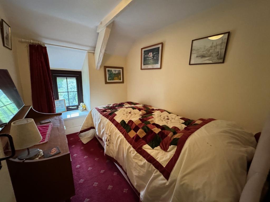 Front Bedroom 2