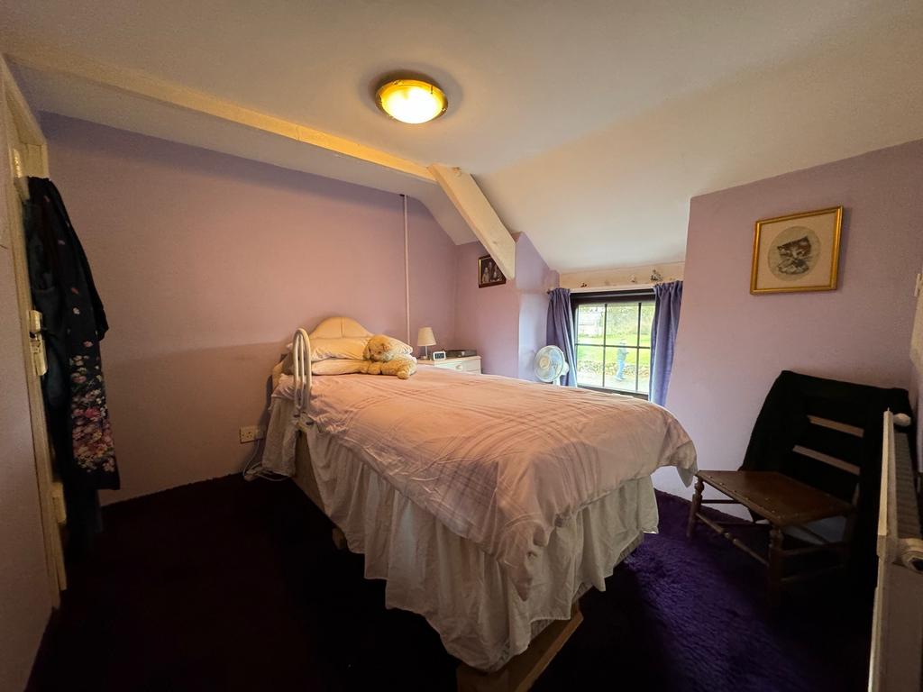 Front Bedroom 3