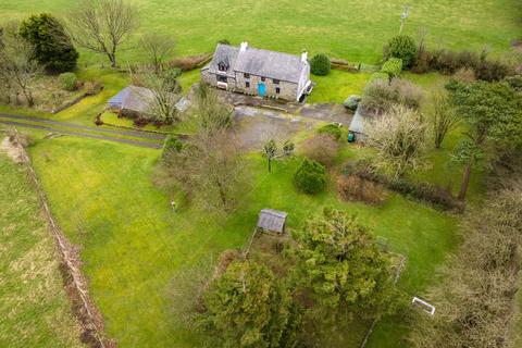 undefined, Llanarth, Ceredigion, SA47