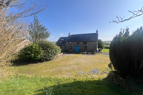 undefined, Llanarth, Ceredigion, SA47