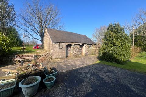 undefined, Llanarth, Ceredigion, SA47