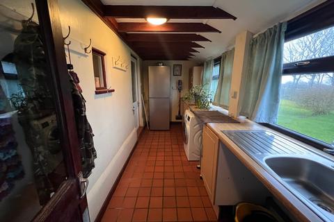 undefined, Llanarth, Ceredigion, SA47