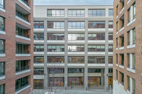 Serviced office to rent, Gorsuch Place,Senna Building, Shoreditch Exchange
