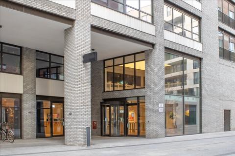 Office to rent, Gorsuch Place,Senna Building, Shoreditch Exchange