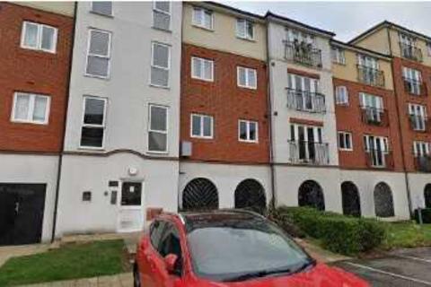 1 bedroom apartment for sale, Long Acre House, Pettacre Close, Woolwich