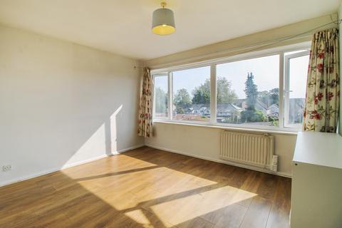 1 bedroom flat for sale, Rushmoor Court, 85 Osborne Road, Farnborough, Hampshire, GU14
