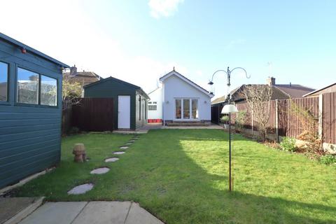 3 bedroom detached bungalow for sale, Tressall Road, Whitwick, LE67
