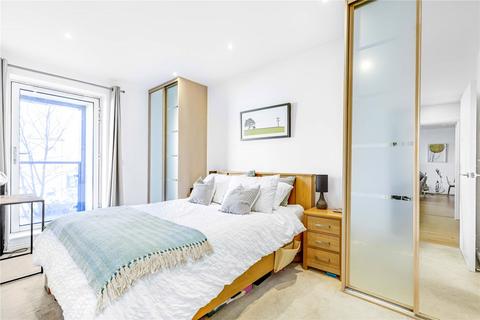 2 bedroom flat for sale, Old Devonshire Road, London, SW12