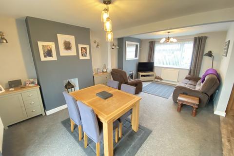 3 bedroom semi-detached house for sale, Broadmoor, Kilgetty, Pembrokeshire, SA68