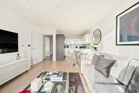 1 bedroom apartment for sale, 60, River Gardens Walk London SE10