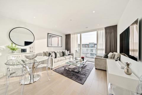 1 bedroom apartment for sale, 60, River Gardens Walk London SE10