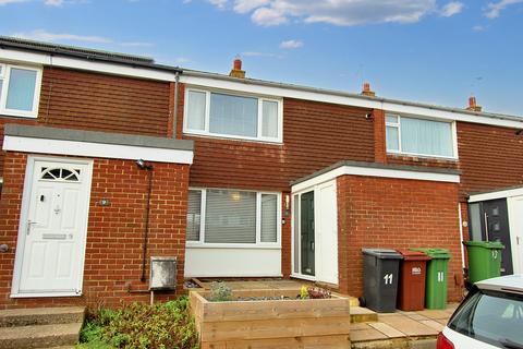 11 Biddenden Close, Eastbourne, BN23 7HX