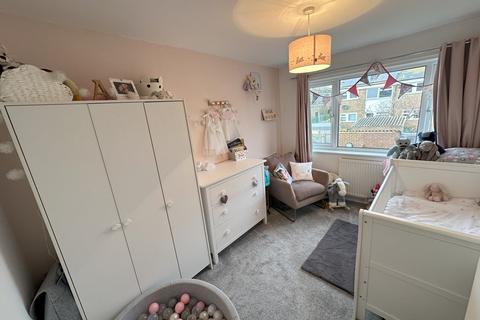 11 Biddenden Close, Eastbourne, BN23 7HX
