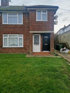 Maberley Road, Bexhill-on-Sea TN40