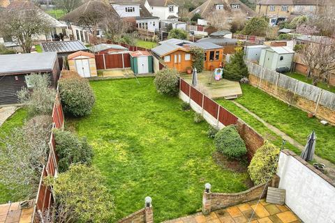 5 bedroom semi-detached house for sale, Brendon Way, Westcliff-on-sea, SS0
