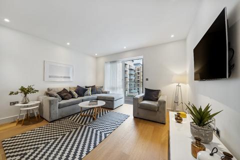 2 bedroom flat to rent, Tierney Lane, London W6